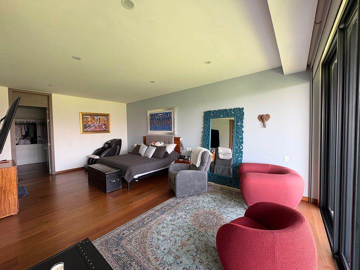 Apartamento em Bosque Real, Huixquilucan, foto 19 de 46