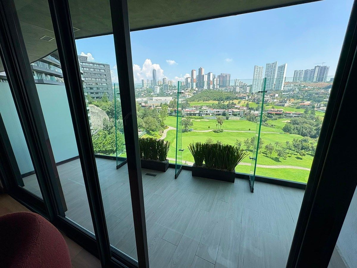 Apartamento em Bosque Real, Huixquilucan, foto 20 de 46
