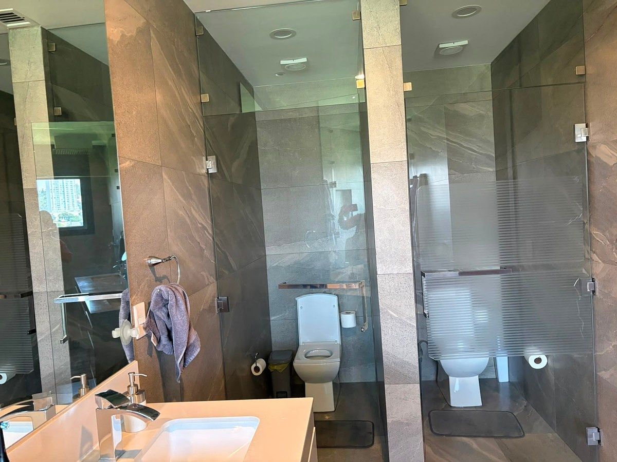 Apartamento em Bosque Real, Huixquilucan, foto 22 de 46