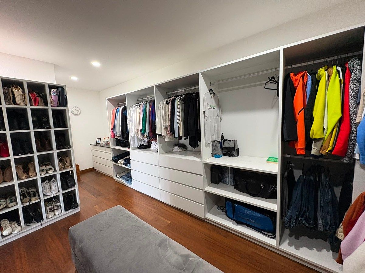Apartamento em Bosque Real, Huixquilucan, foto 25 de 46