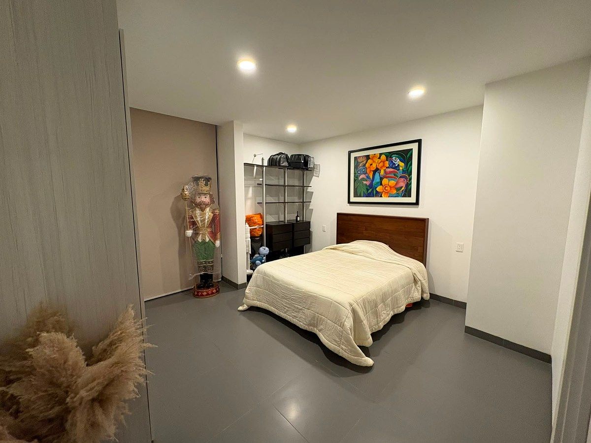 Apartamento em Bosque Real, Huixquilucan, foto 29 de 46