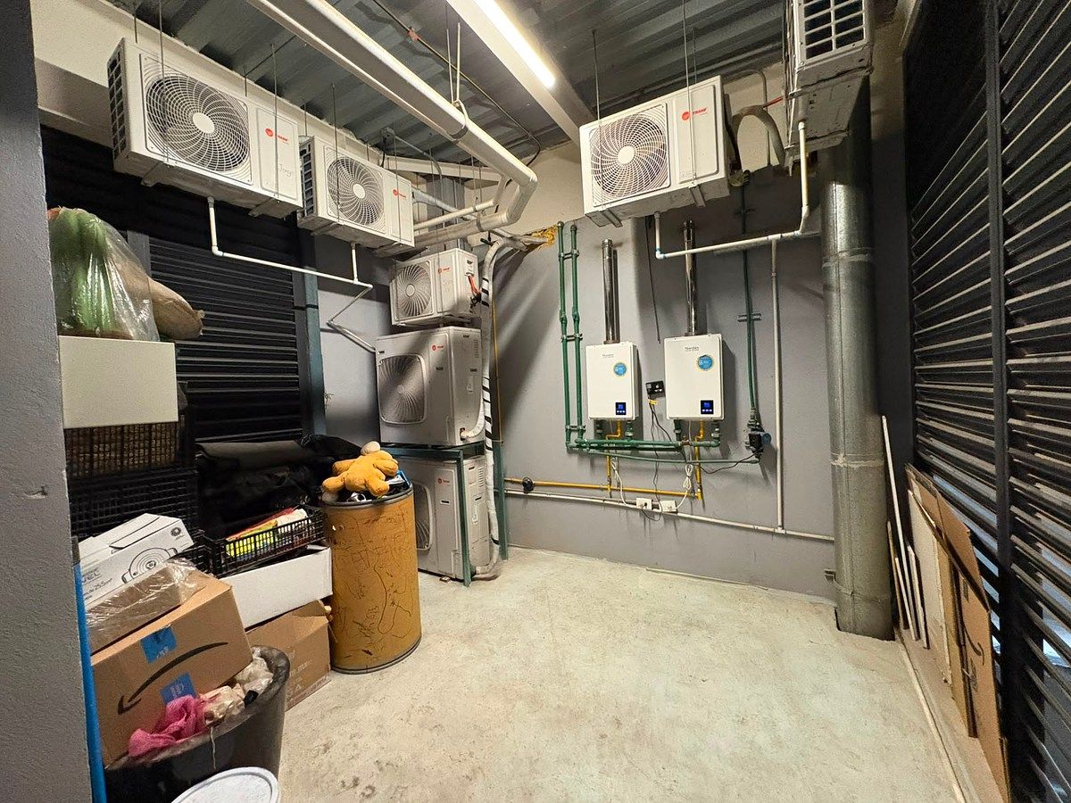 Apartamento em Bosque Real, Huixquilucan, foto 46 de 46