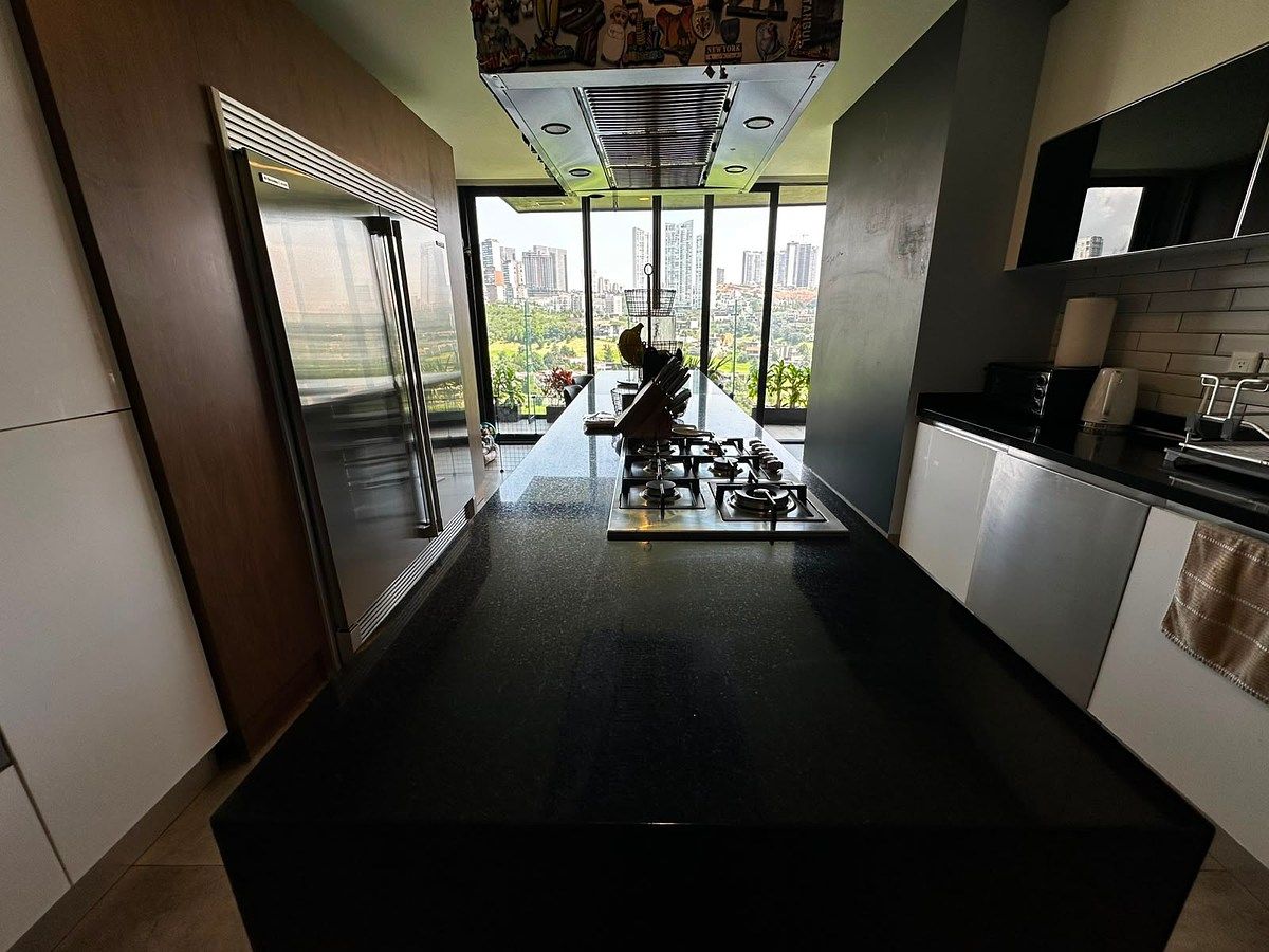 Apartamento em Bosque Real, Huixquilucan, foto 34 de 46