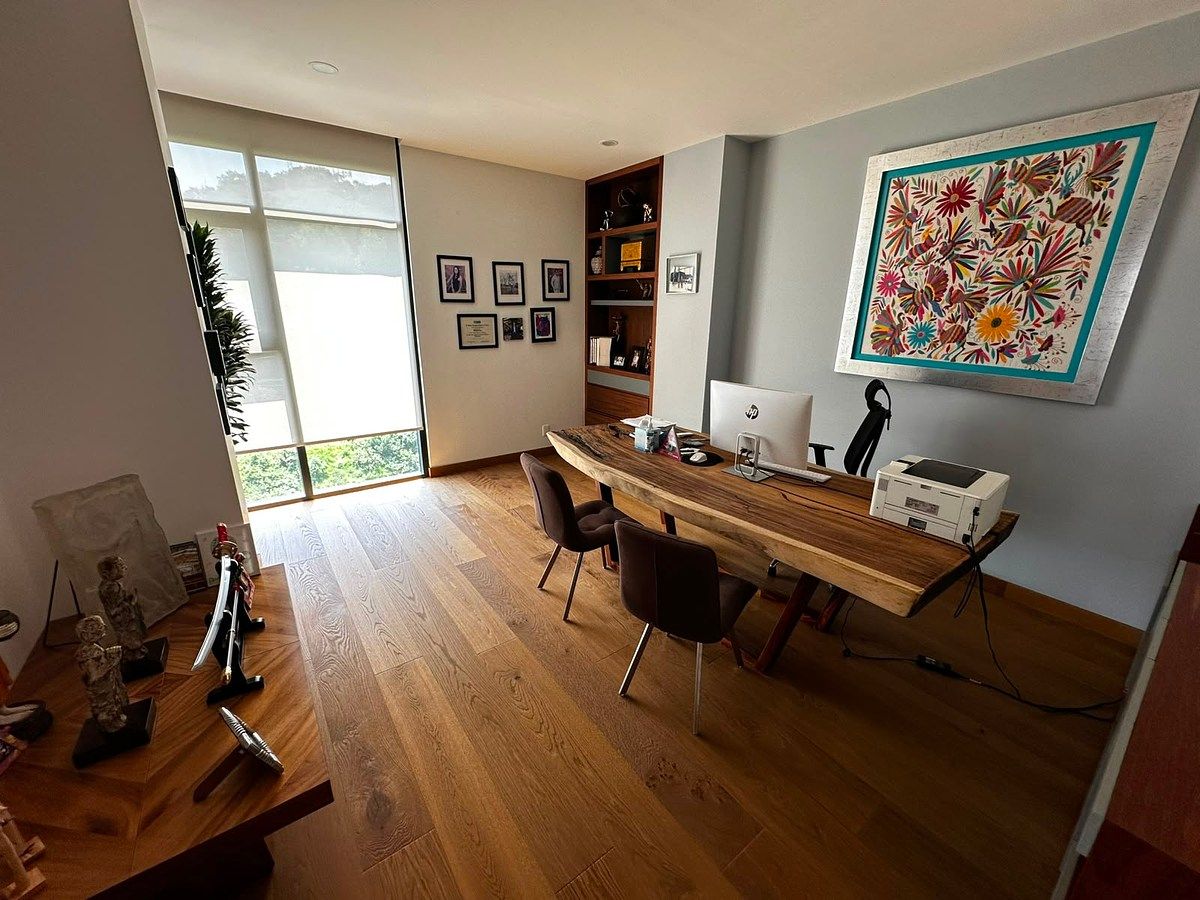 Apartamento em Bosque Real, Huixquilucan, foto 40 de 46