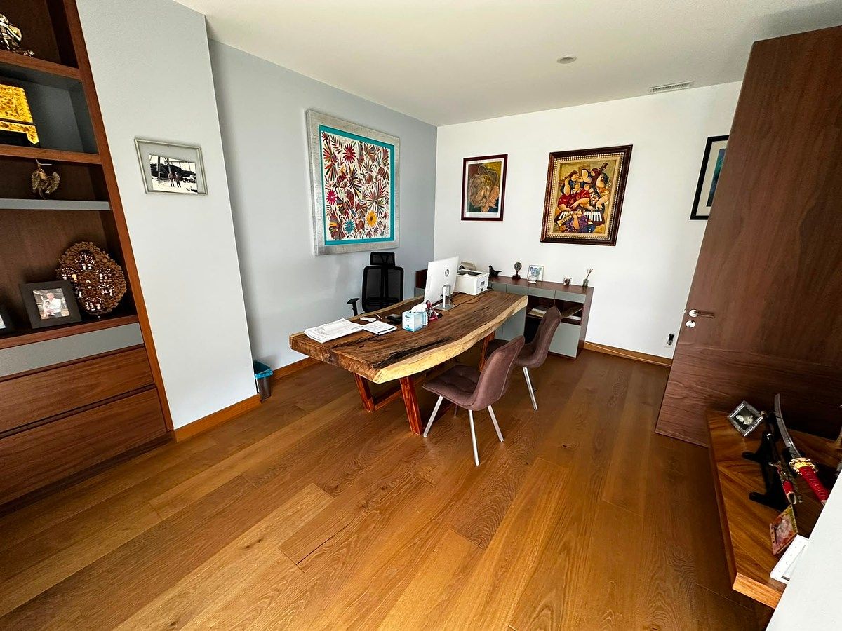 Apartamento em Bosque Real, Huixquilucan, foto 42 de 46