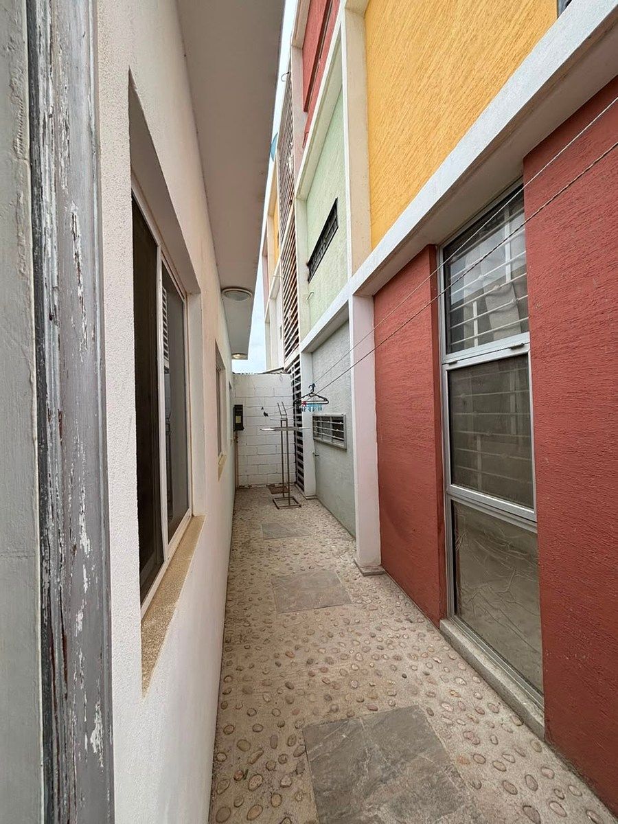 Apartamento em Tamar Residencial, Los Cabos, foto 4 de 25
