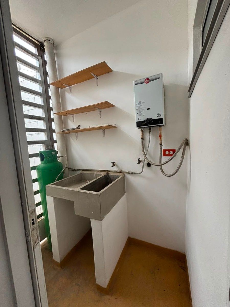 Apartamento em Tamar Residencial, Los Cabos, foto 19 de 25