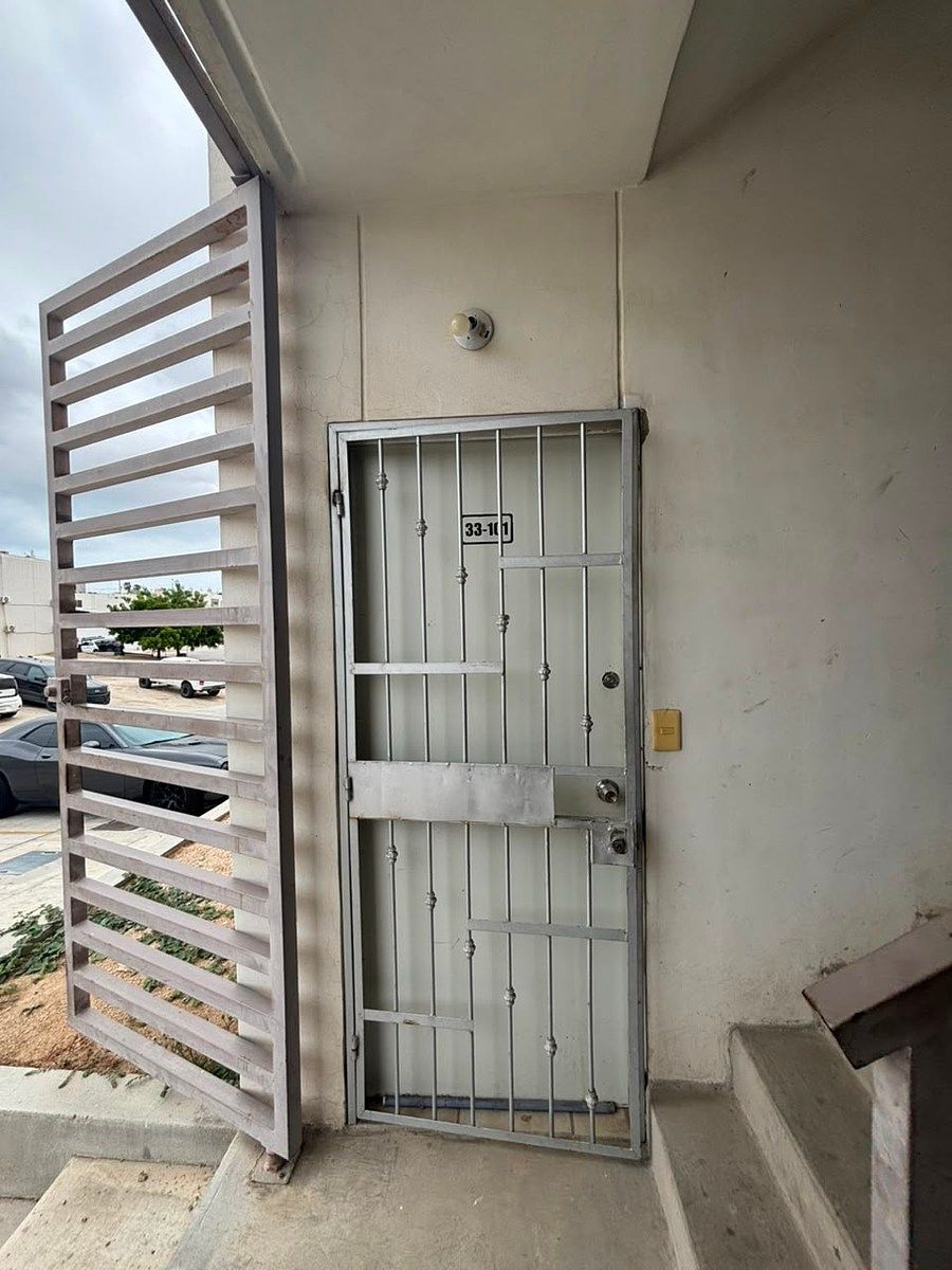 Apartamento em Tamar Residencial, Los Cabos, foto 3 de 25