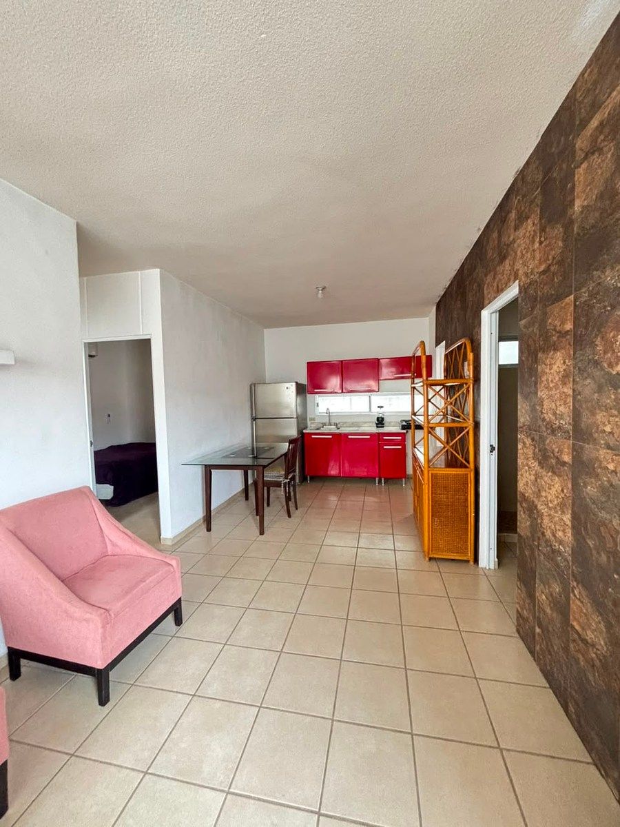 Apartamento em Tamar Residencial, Los Cabos, foto 8 de 25