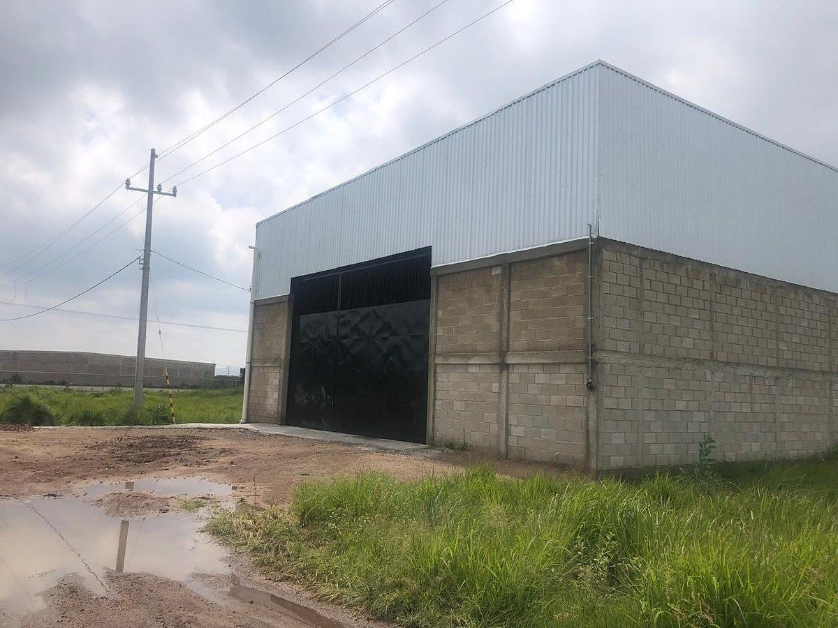 Galpão comercial em Buenavista, Tlajomulco de Zúñiga, foto 4 de 13