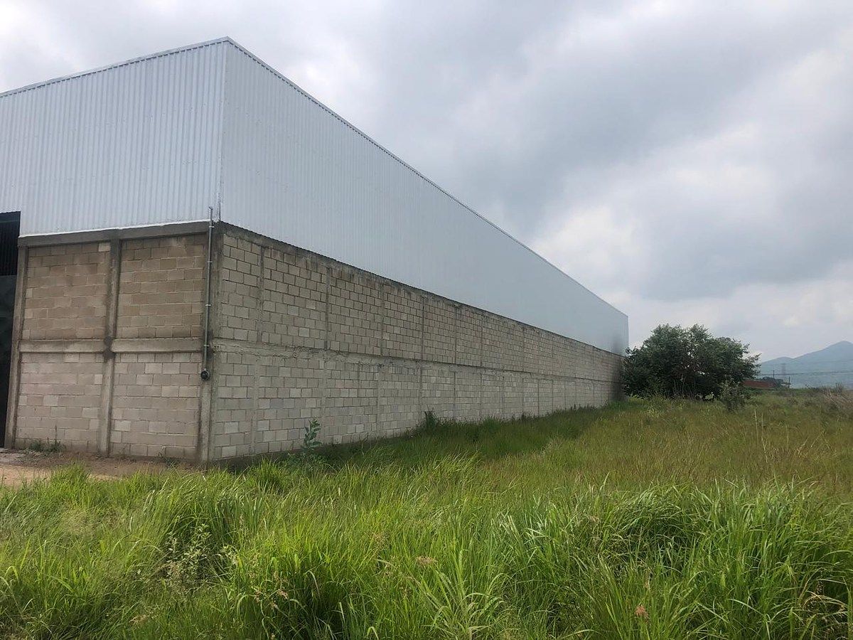 Galpão comercial em Buenavista, Tlajomulco de Zúñiga, foto 5 de 13
