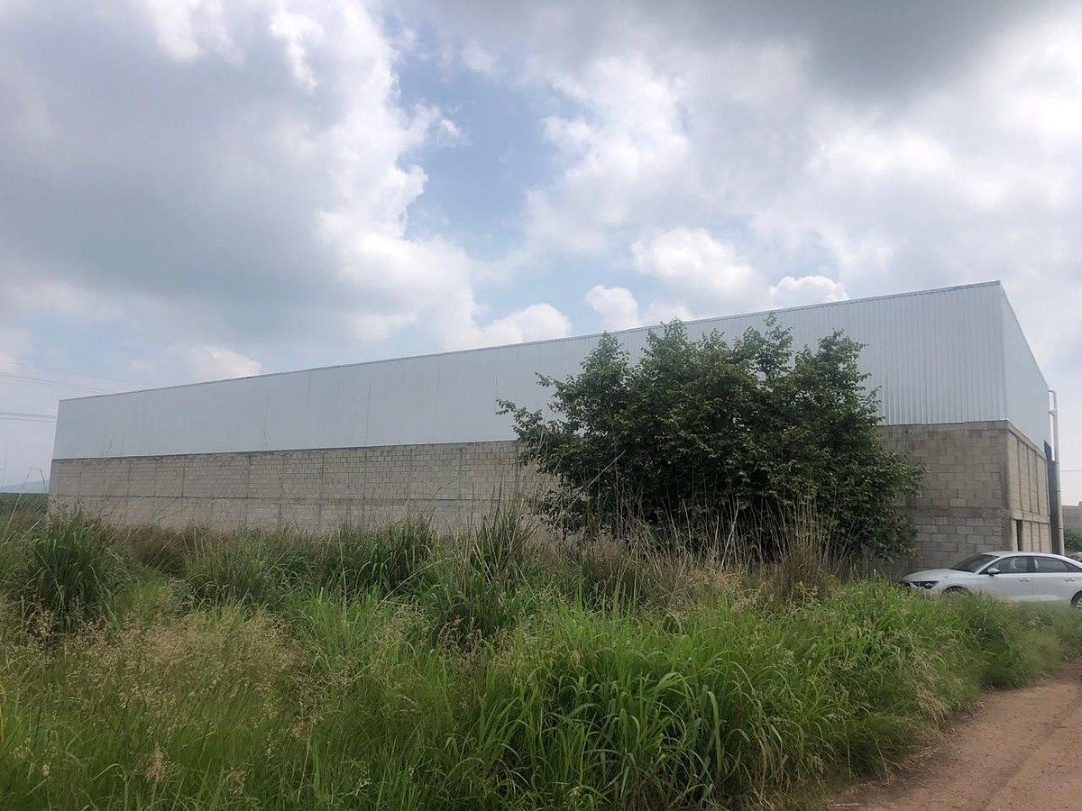 Galpão comercial em Buenavista, Tlajomulco de Zúñiga, foto 6 de 13