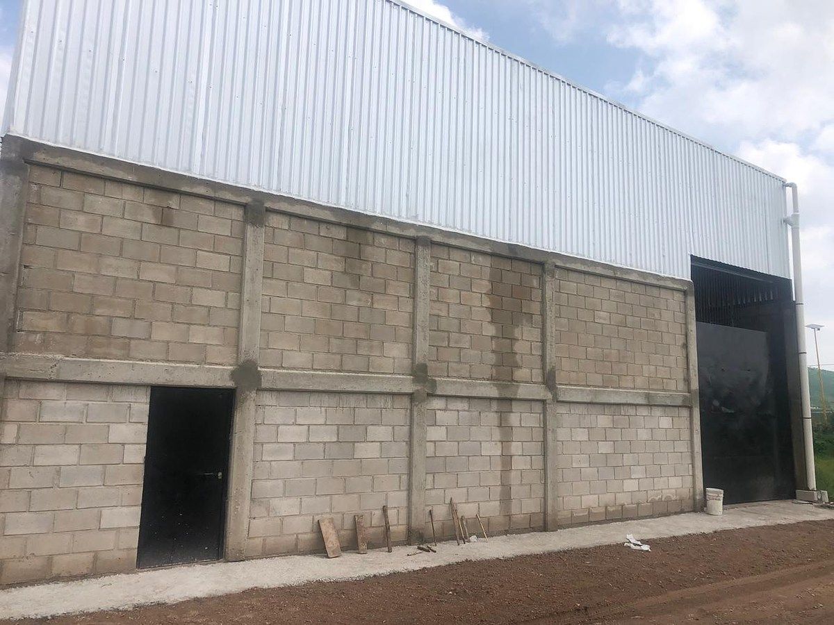 Galpão comercial em Buenavista, Tlajomulco de Zúñiga, foto 7 de 13