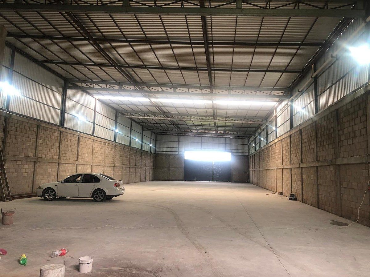 Galpão comercial em Buenavista, Tlajomulco de Zúñiga, foto 9 de 13