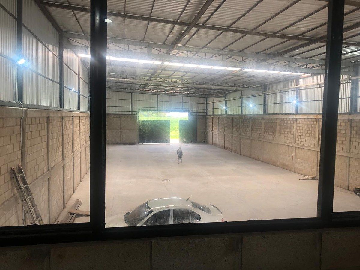 Galpão comercial em Buenavista, Tlajomulco de Zúñiga, foto 11 de 13
