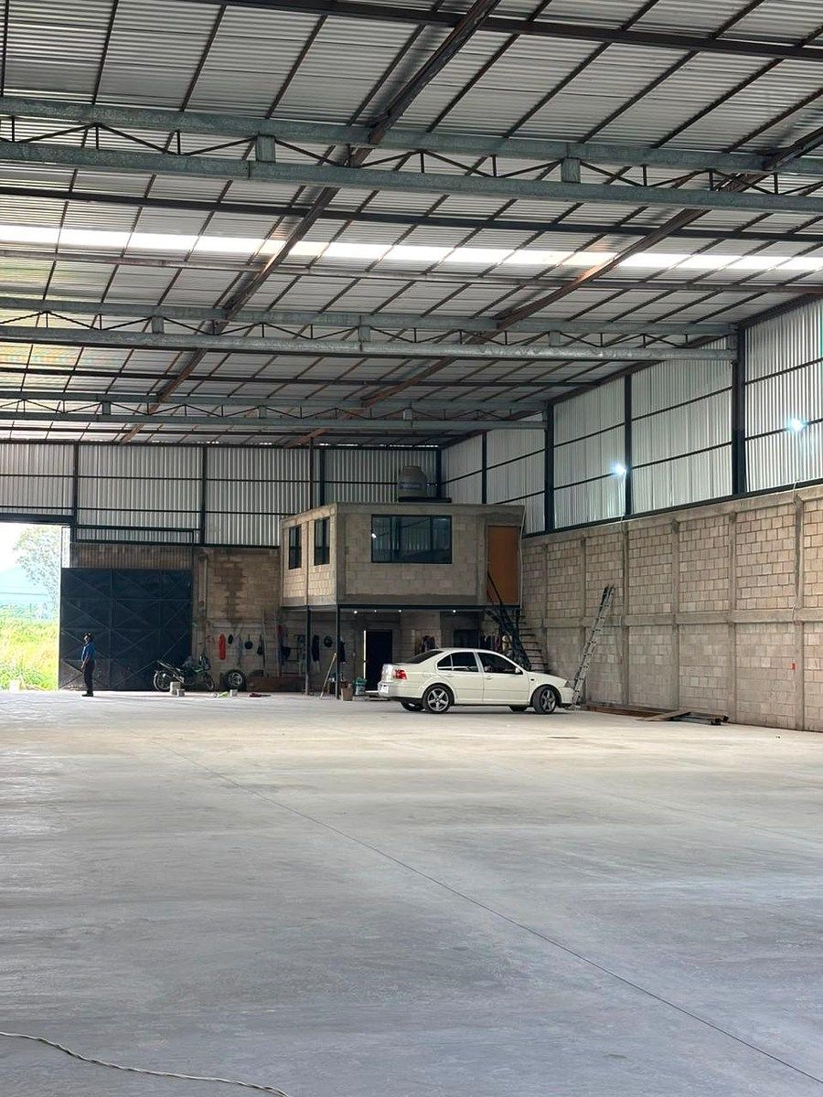 Galpão comercial em Buenavista, Tlajomulco de Zúñiga, foto 12 de 13