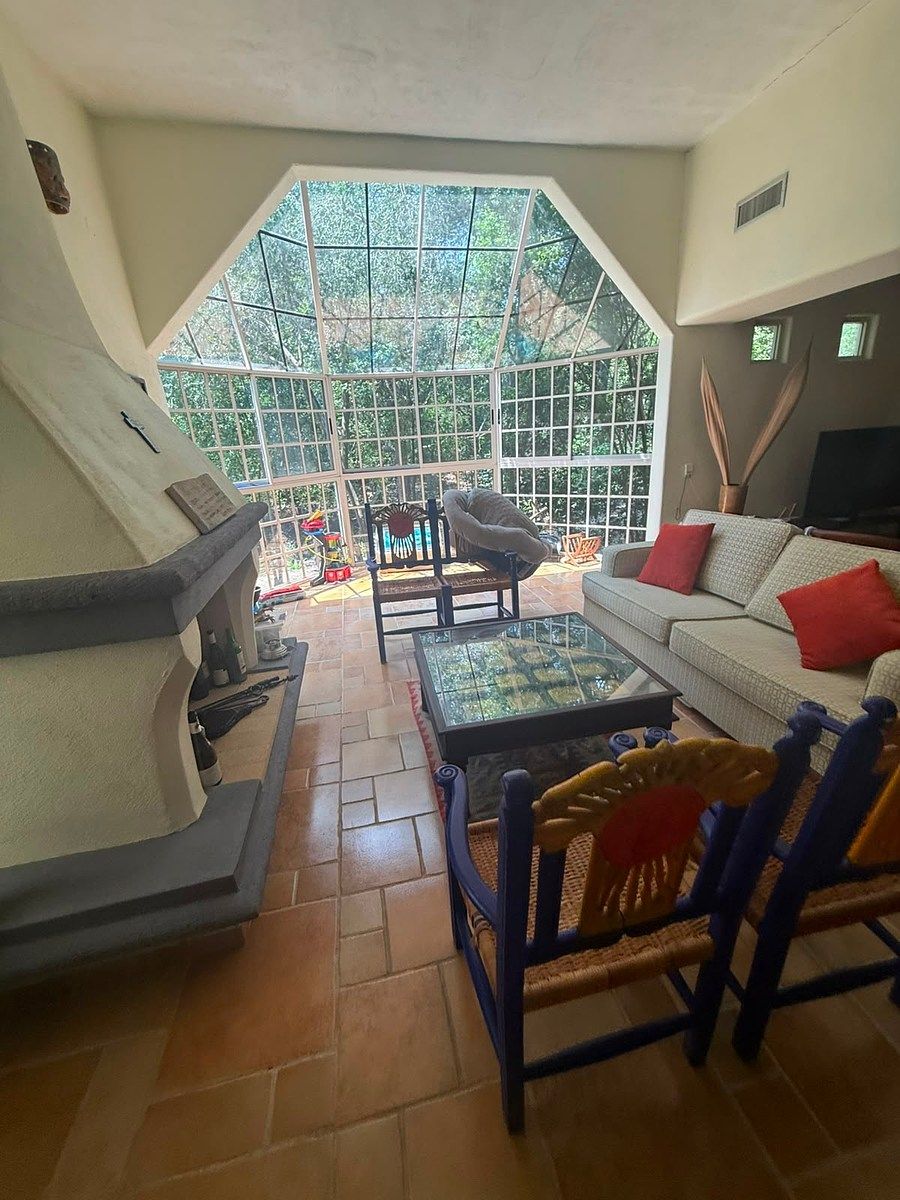 CASA CAMPESTRE SANTIAGO (CIENEGUILLA), foto 1 de 19