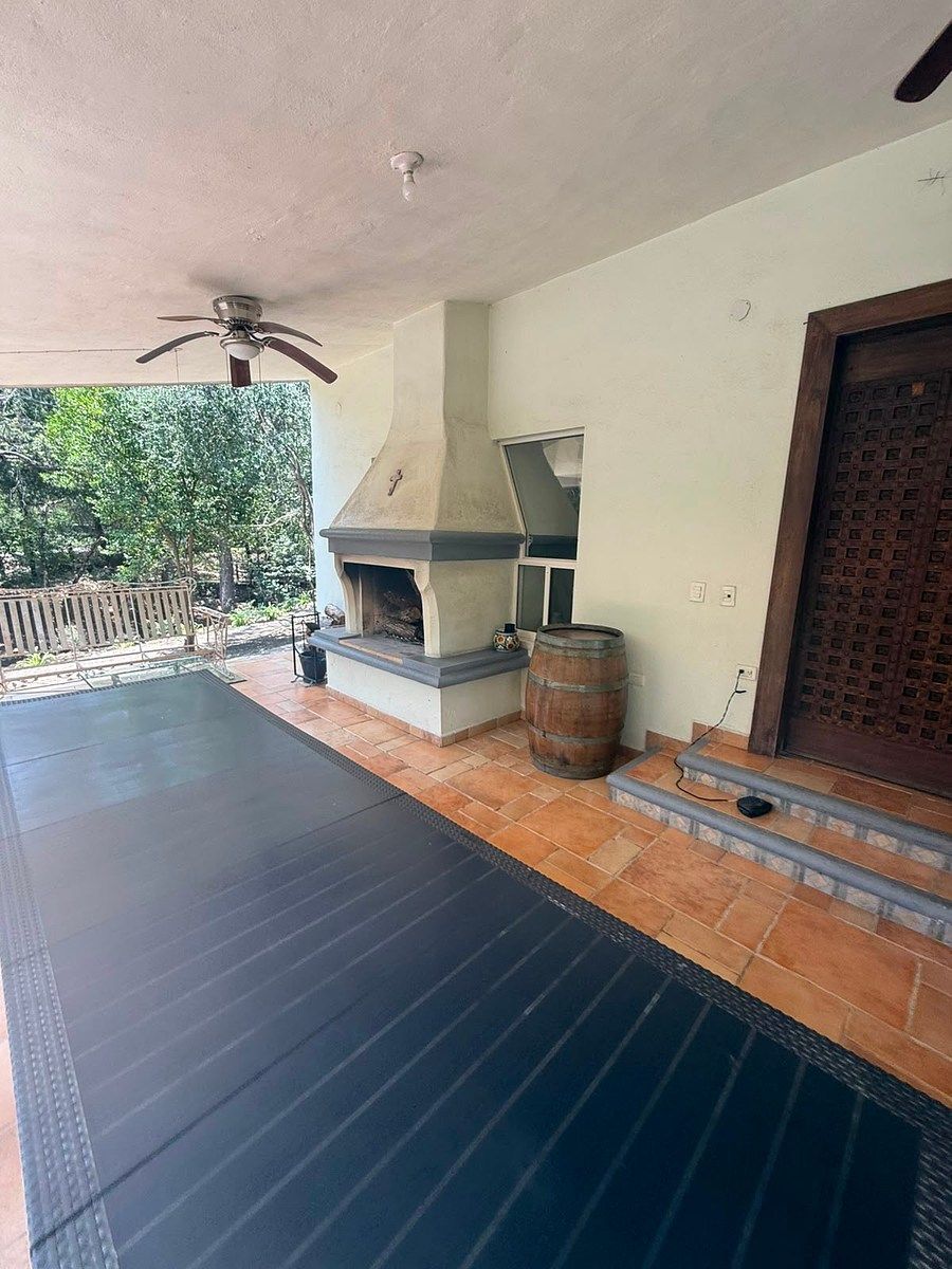 Casa en Cieneguilla, Santiago, foto 17 de 19
