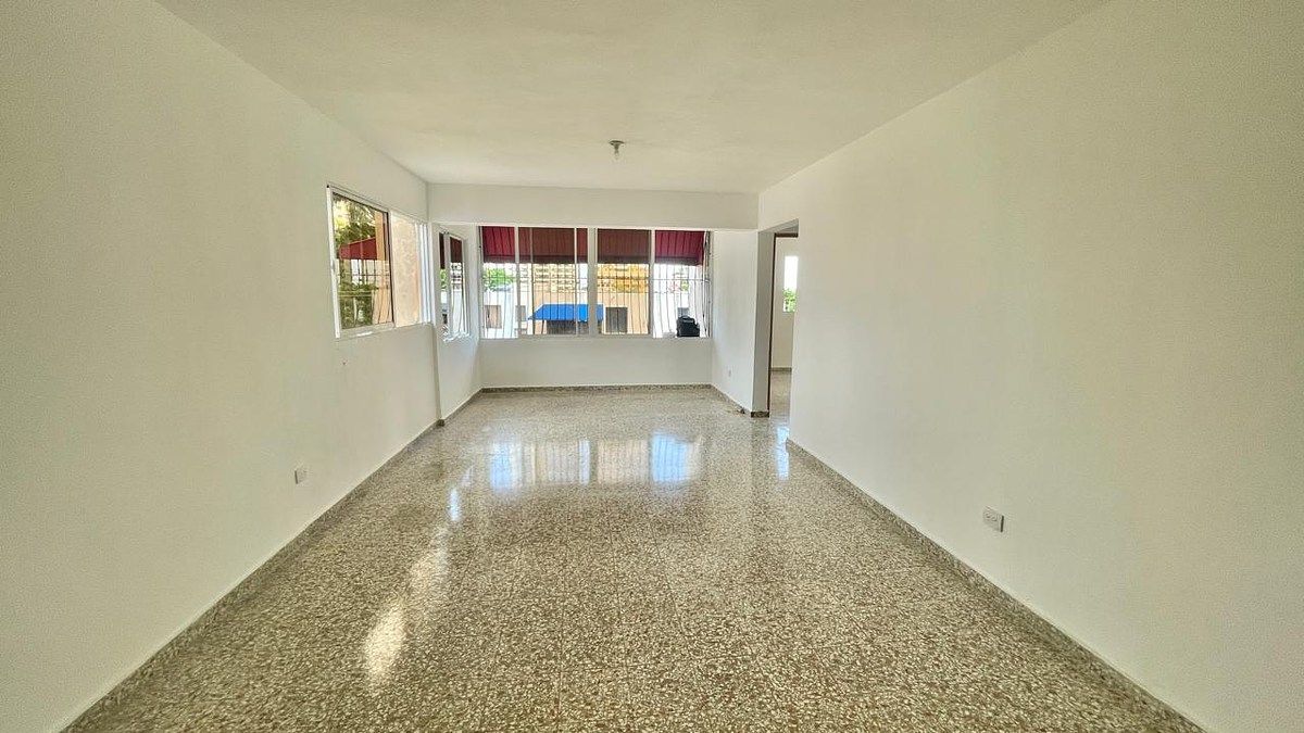 APARTAMENTO 2 HAB EN ALQUILER – LOS CACICAZGOS, foto 1 de 14