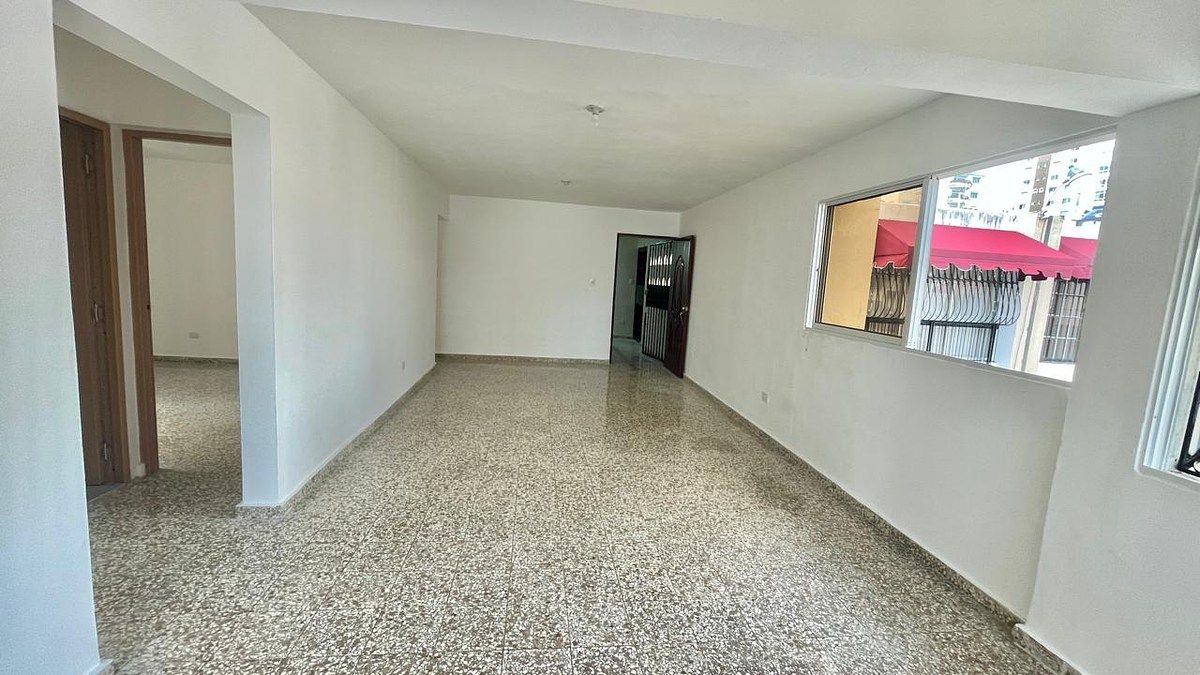 Apartamento en Los Cacicazgos, Santo Domingo Centro (Distrito Nacional), foto 2 de 14