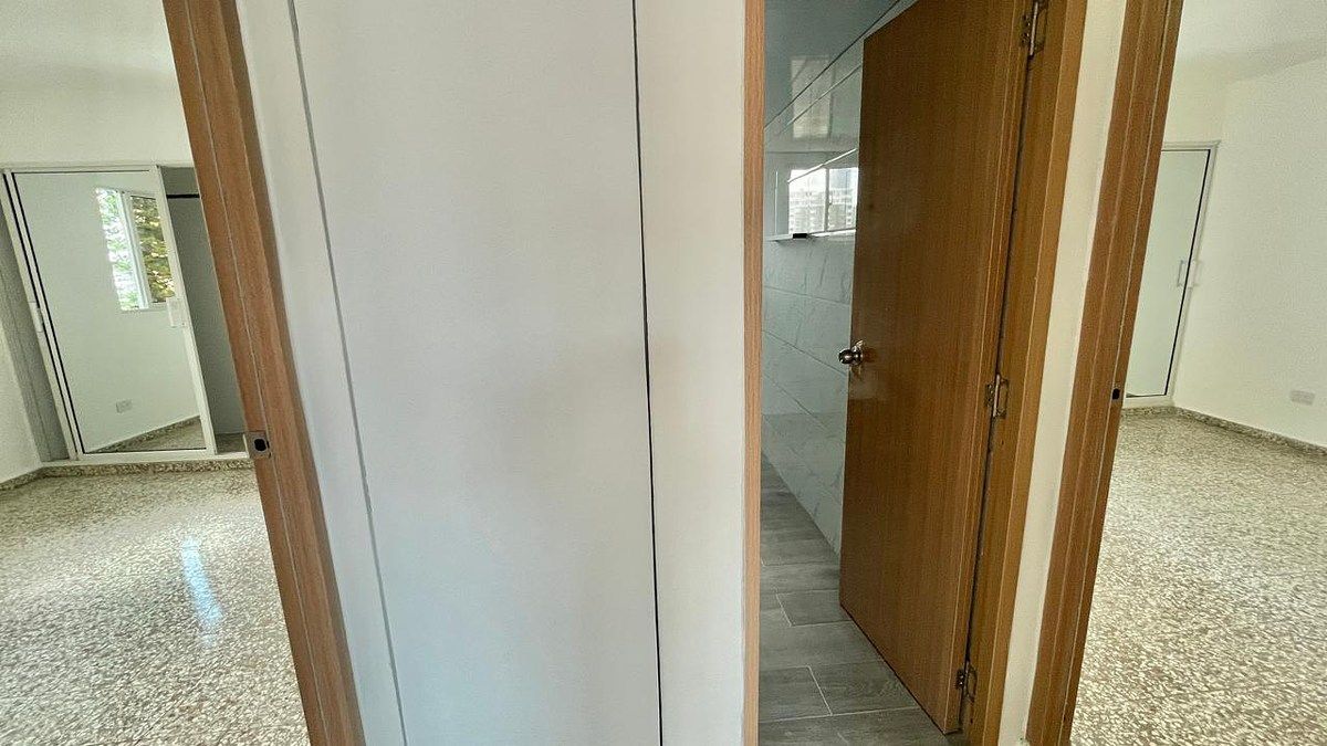 Apartamento en Los Cacicazgos, Santo Domingo Centro (Distrito Nacional), foto 3 de 14