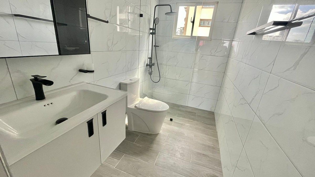 Apartamento en Los Cacicazgos, Santo Domingo Centro (Distrito Nacional), foto 4 de 14