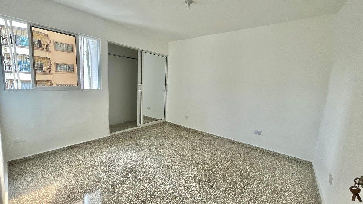 Apartamento en Los Cacicazgos, Santo Domingo Centro (Distrito Nacional), foto 5 de 14