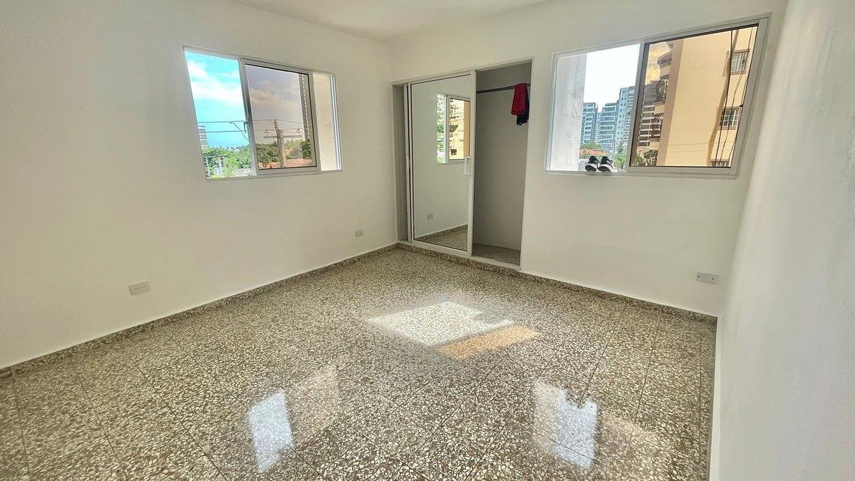 Apartamento en Los Cacicazgos, Santo Domingo Centro (Distrito Nacional), foto 6 de 14