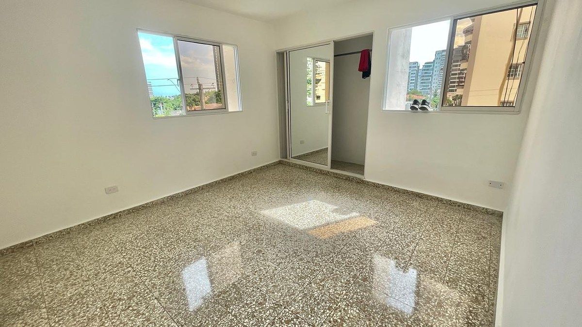 Apartamento en Los Cacicazgos, Santo Domingo Centro (Distrito Nacional), foto 8 de 14