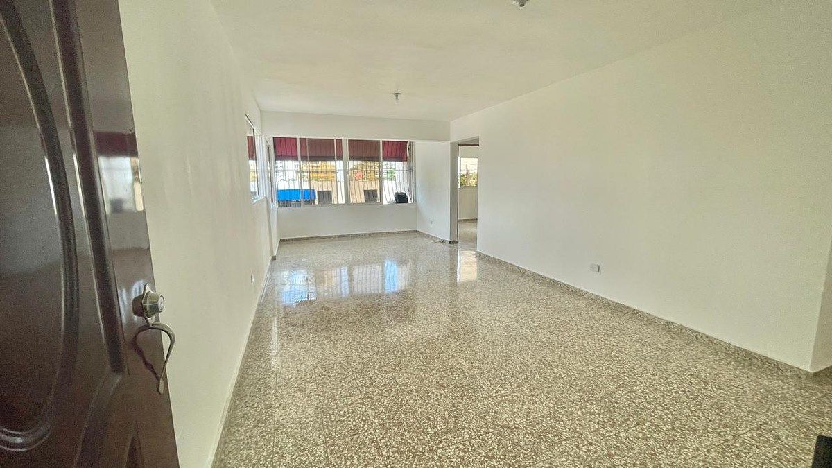 Apartamento en Los Cacicazgos, Santo Domingo Centro (Distrito Nacional), foto 7 de 14