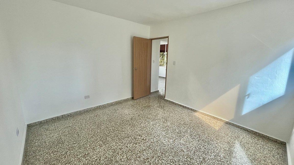 Apartamento en Los Cacicazgos, Santo Domingo Centro (Distrito Nacional), foto 9 de 14