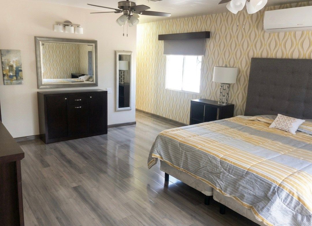 Casa en Los Pinos, Mexicali, foto 12 de 16