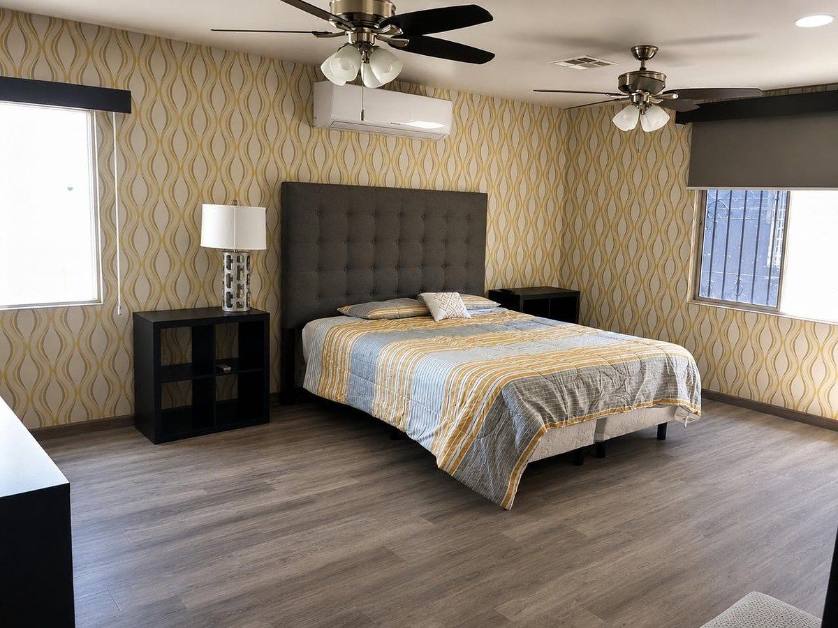 Casa en Los Pinos, Mexicali, foto 11 de 16