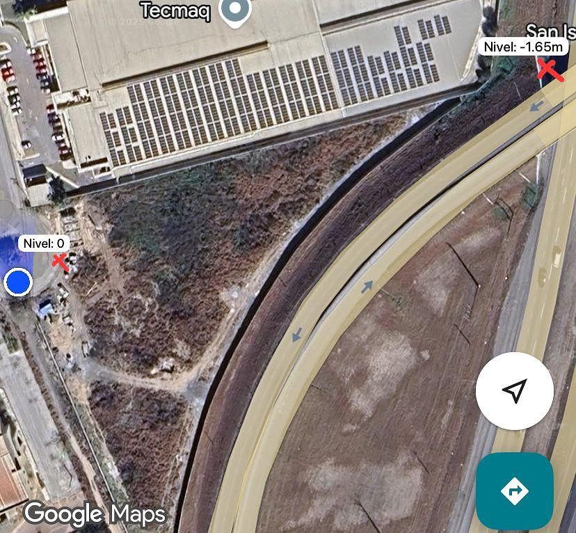 TERRENO PARA ALUGUEL com ESCRITÓRIOS NO PARQUE INDUSTRIAL RODOVIA PARA LAREDO, foto 1 de 17