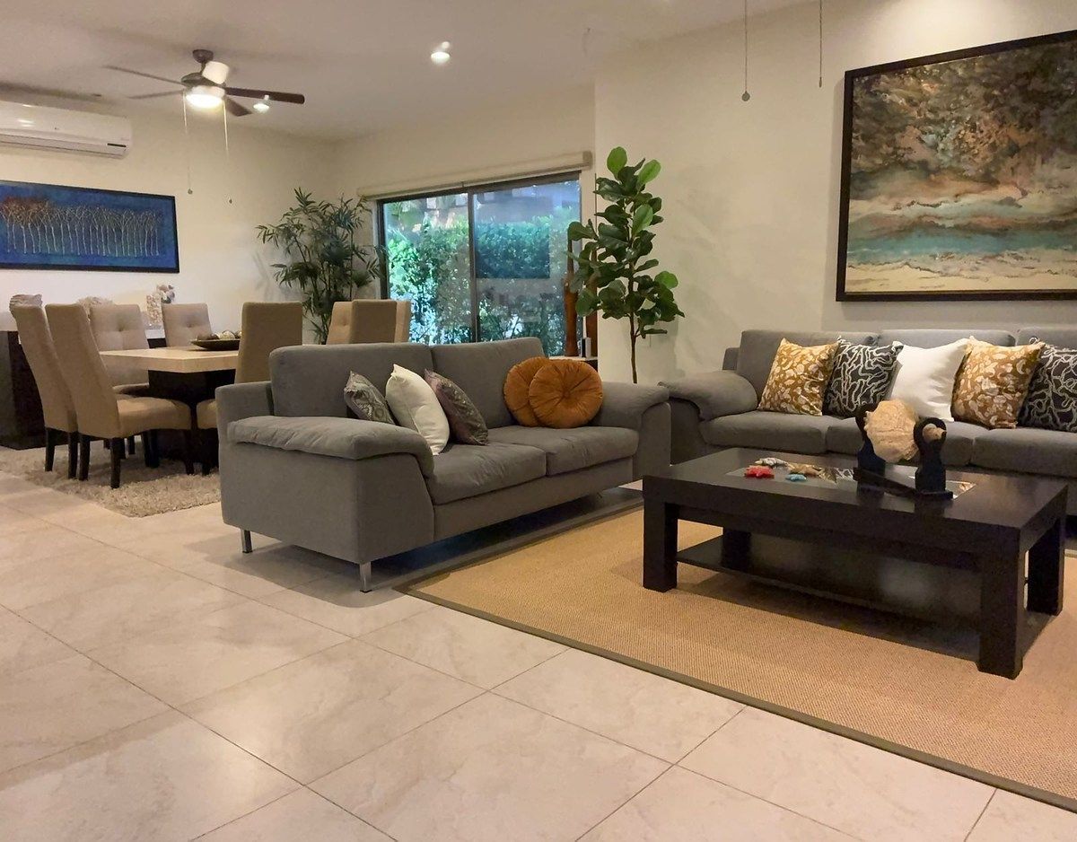 Casa en Yucatán Country Club, Mérida, foto 6 de 22
