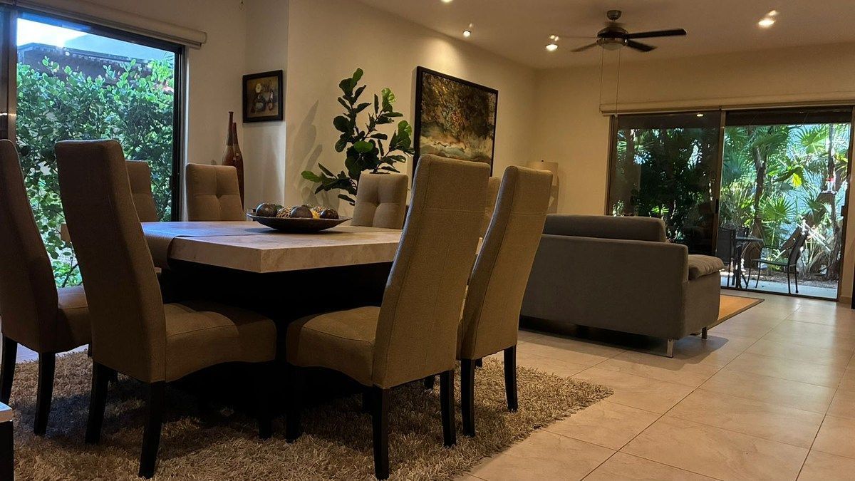 Casa en Yucatán Country Club, Mérida, foto 7 de 22
