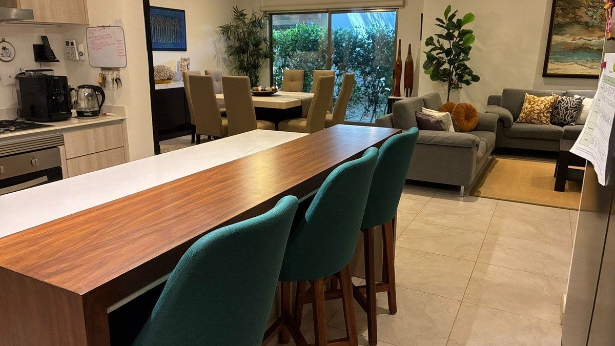Casa en Yucatán Country Club, Mérida, foto 8 de 22