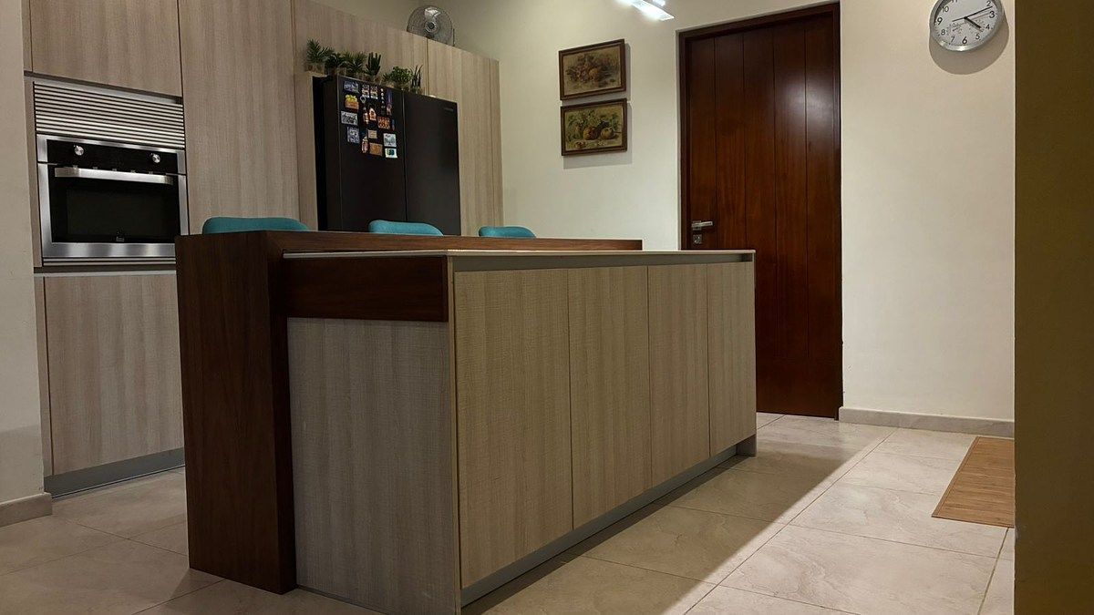 Casa en Yucatán Country Club, Mérida, foto 10 de 22