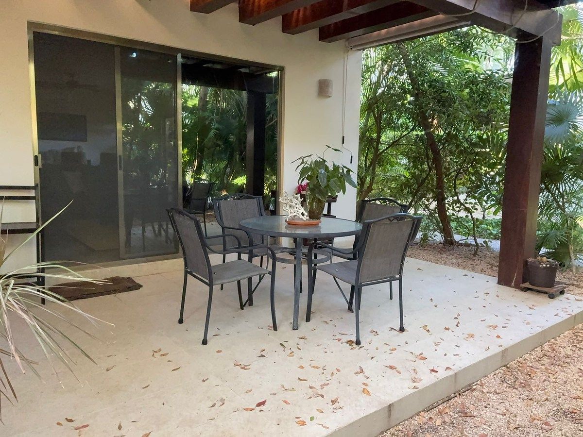 Casa en Yucatán Country Club, Mérida, foto 11 de 22