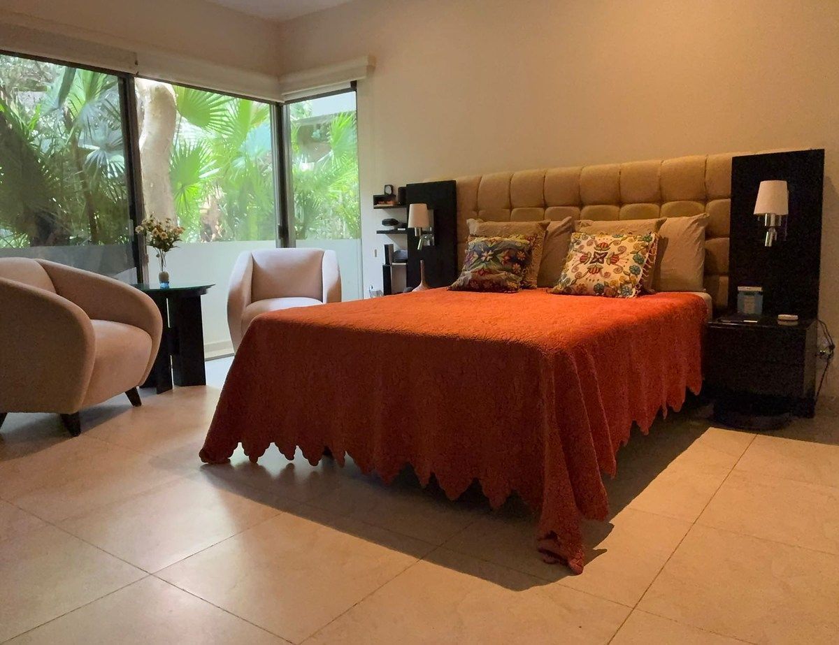 Casa en Yucatán Country Club, Mérida, foto 16 de 22