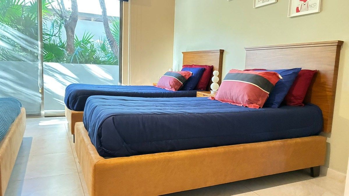 Casa en Yucatán Country Club, Mérida, foto 17 de 22