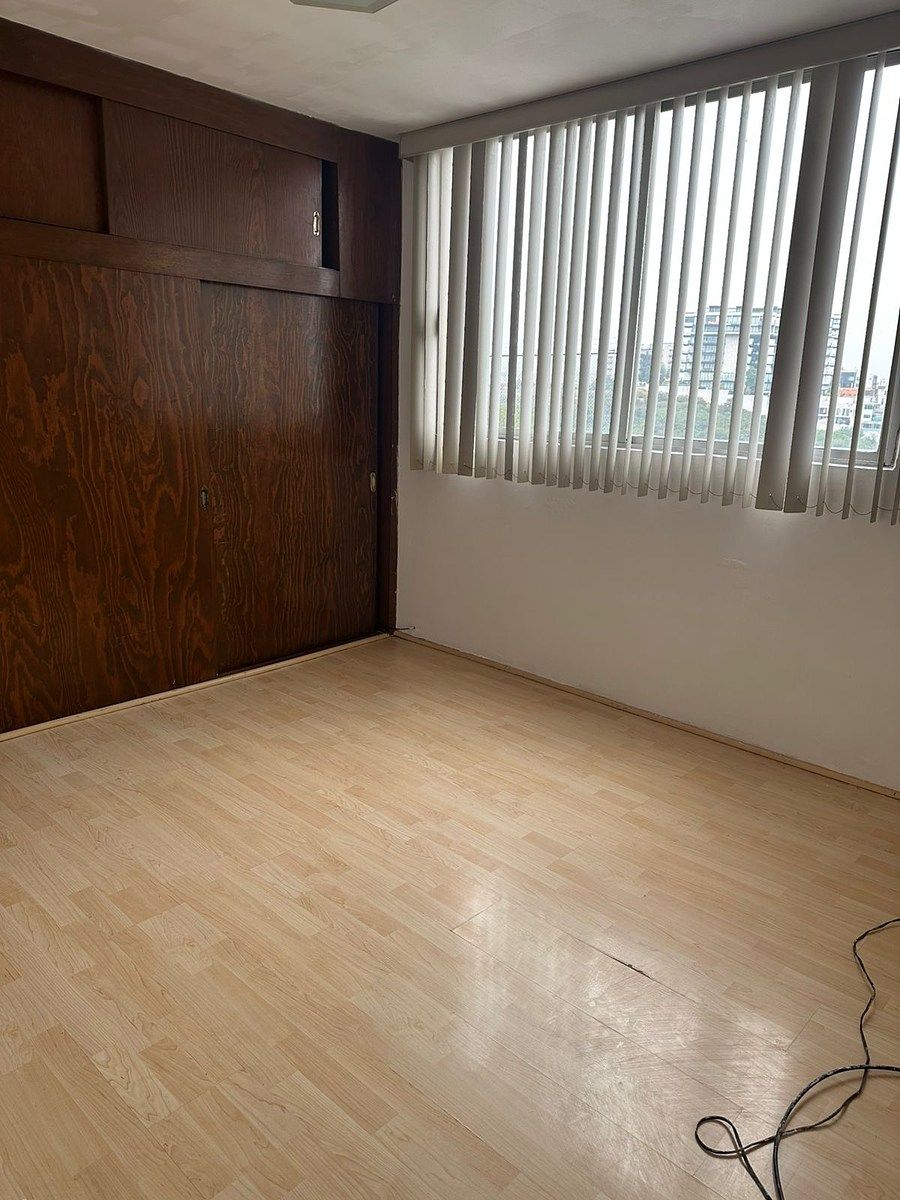 Apartamento em Lomas Verdes 5a Sección (La Concordia), Naucalpan de Juárez, foto 2 de 10