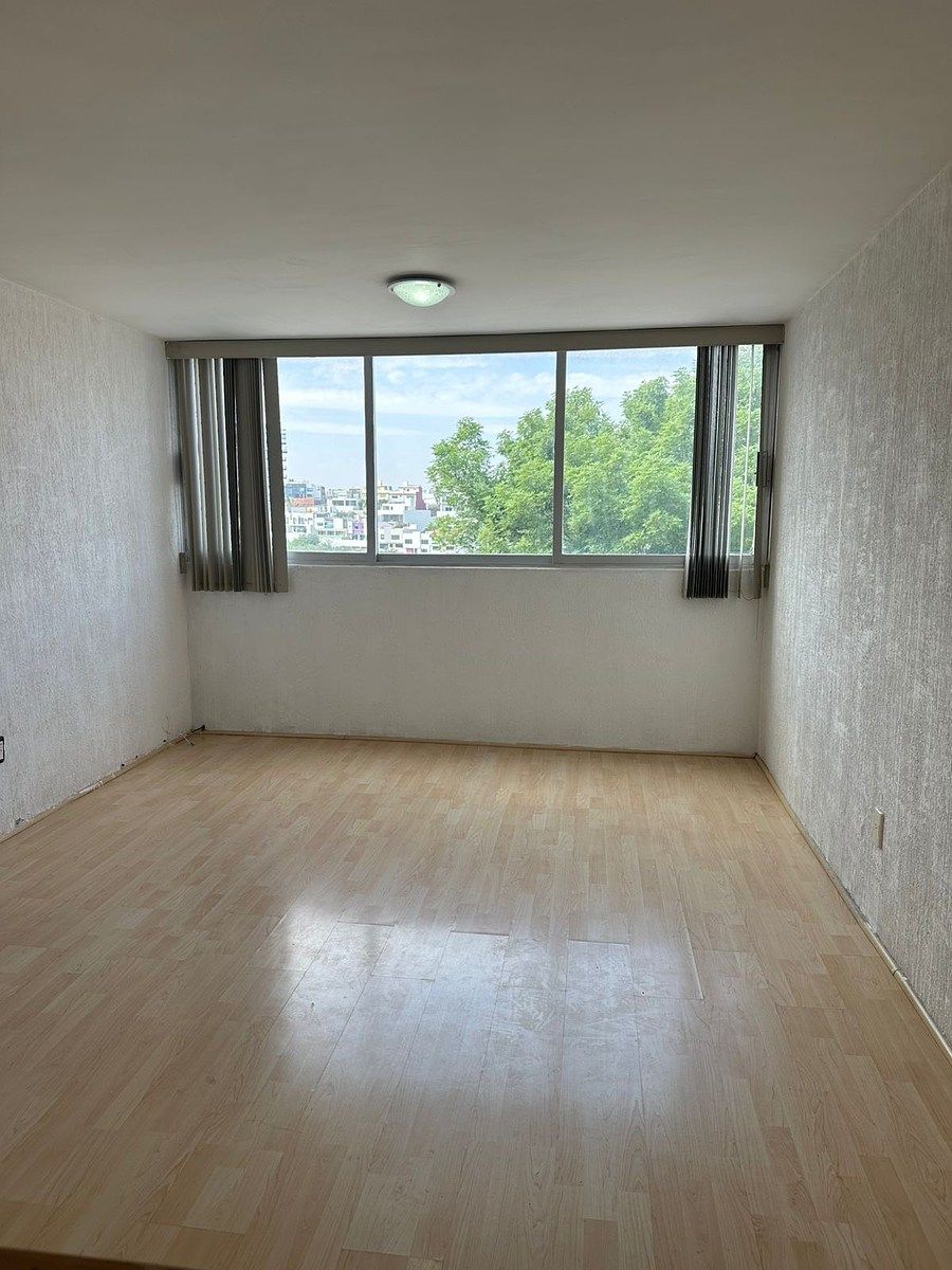 Apartamento em Lomas Verdes 5a Sección (La Concordia), Naucalpan de Juárez, foto 4 de 10