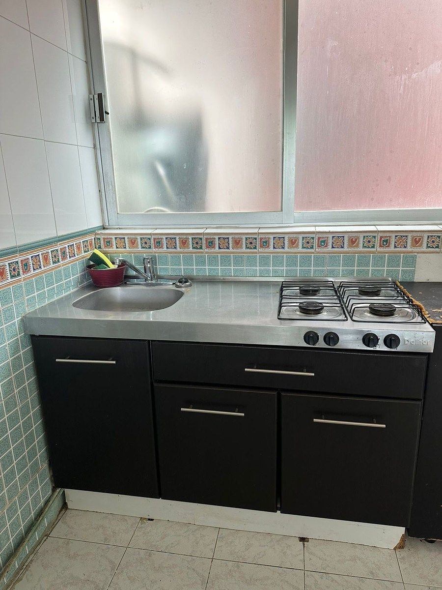 Apartamento em Lomas Verdes 5a Sección (La Concordia), Naucalpan de Juárez, foto 5 de 10