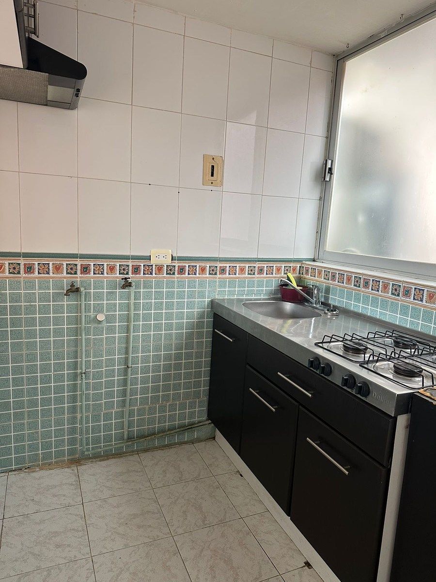 Apartamento em Lomas Verdes 5a Sección (La Concordia), Naucalpan de Juárez, foto 6 de 10