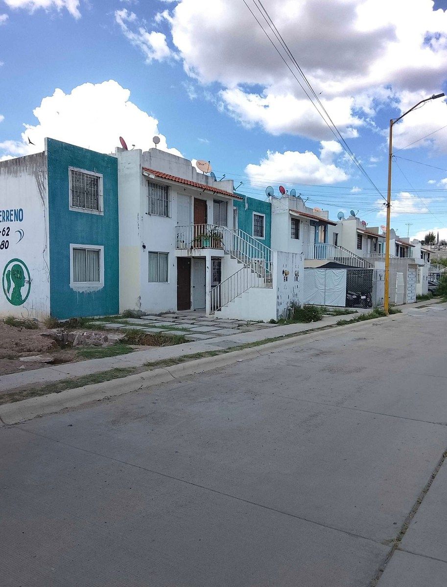 Lote em Villa Taurina, Aguascalientes, foto 4 de 4