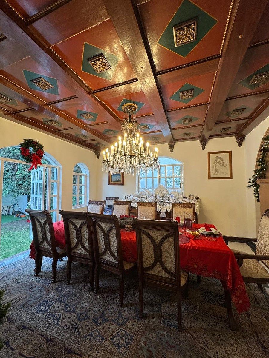 Casa en Lomas de Chapultepec III Sección, Miguel Hidalgo, foto 5 de 13