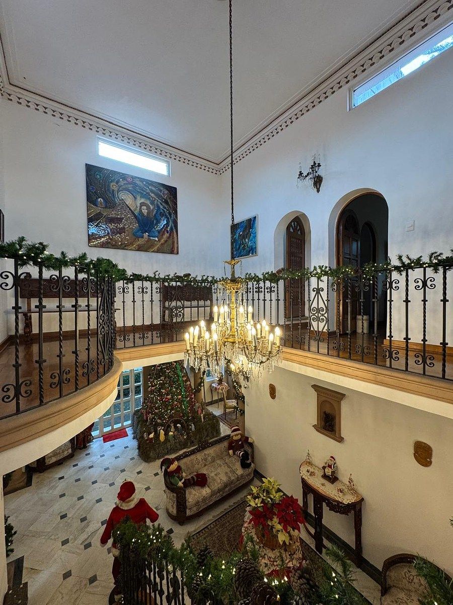Casa en Lomas de Chapultepec III Sección, Miguel Hidalgo, foto 7 de 13