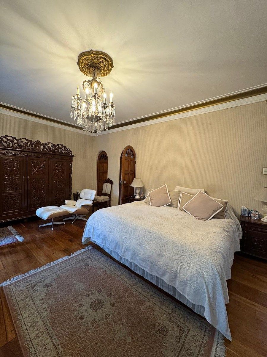 Casa en Lomas de Chapultepec III Sección, Miguel Hidalgo, foto 8 de 13