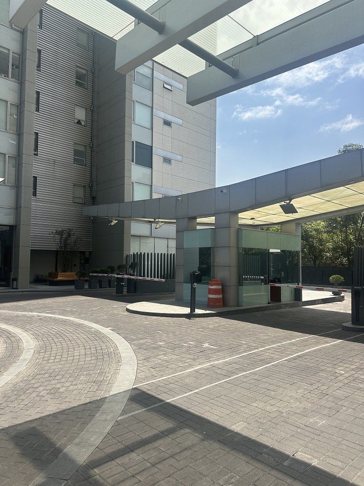 Departamento en Santa Fe Cuajimalpa, Cuajimalpa de Morelos, foto 6 de 26